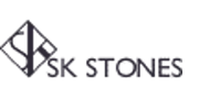 SK Stones USA logo