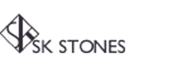 SK Stones USA logo